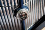 Packard Twelve Club Sedan 1933 года